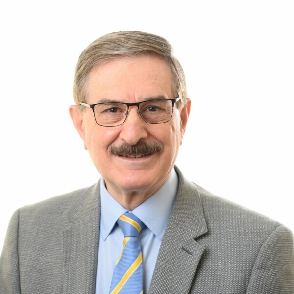 Professor Nazar Amso Gynaecology Ultrasound