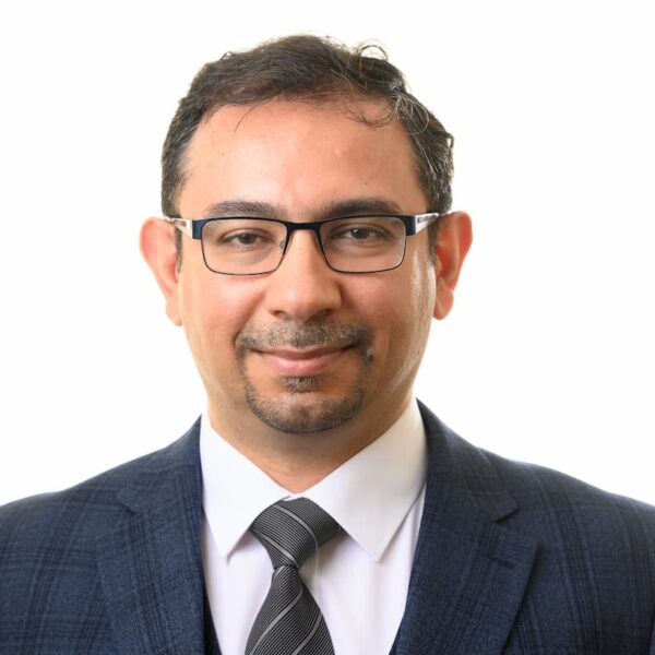 Consultant Gynaecologist