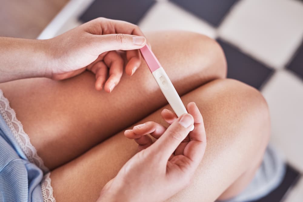 Repeated miscarriage