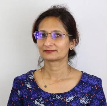 Dr Sajitha Parveen gynaecologist