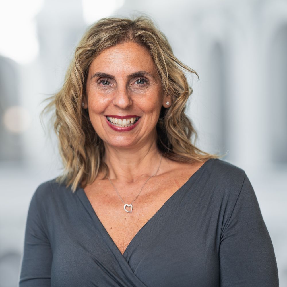 Consultant in Assisted Reproduction