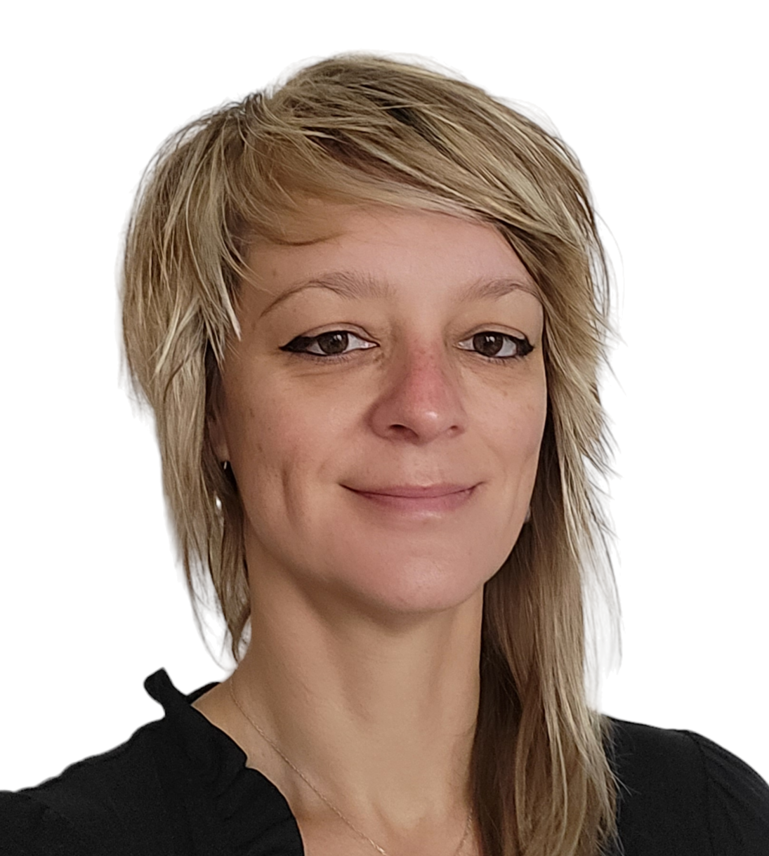 Dr Mirka Slavska gynaecologist menopause and fibroids