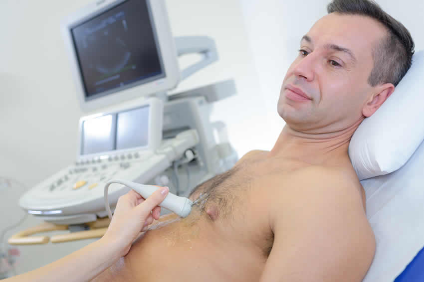 Private Cardiology Services